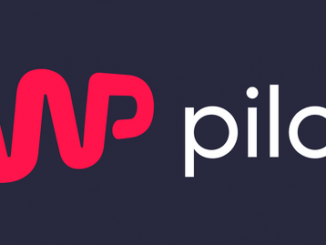 WP Pilot - logo