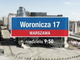 Woronicza 17 Warszawa