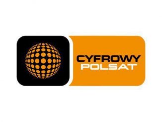 Cyfrowy Polsat logo