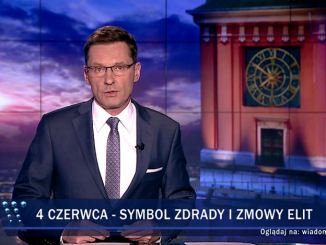 Krzysztof Ziemiec 4 czerwca