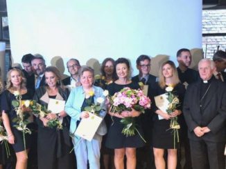 Laureaci XIII edycji konkursu dziennikarskiego Silesia Press