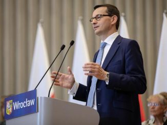 Mateusz Morawiecki