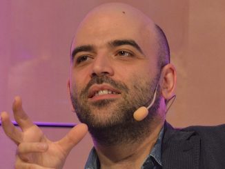 Roberto Saviano