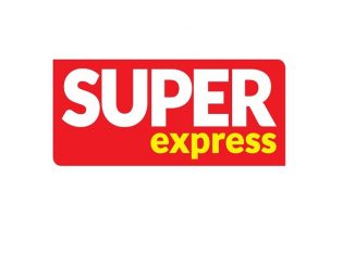 Super express winieta