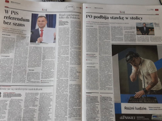 Błędna strona Rzeczpospoltej