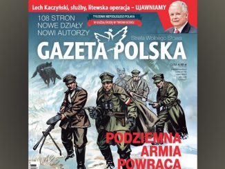 Gazeta Polska 1