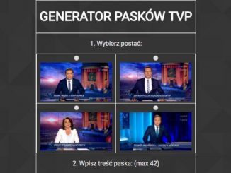 Generator pasków