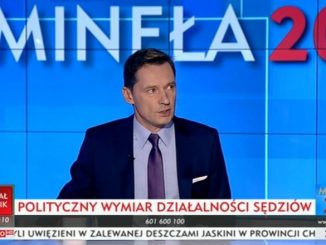 Krzysztof Ziemiec TVP.Info