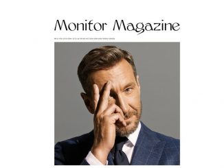 Monitor Magazine