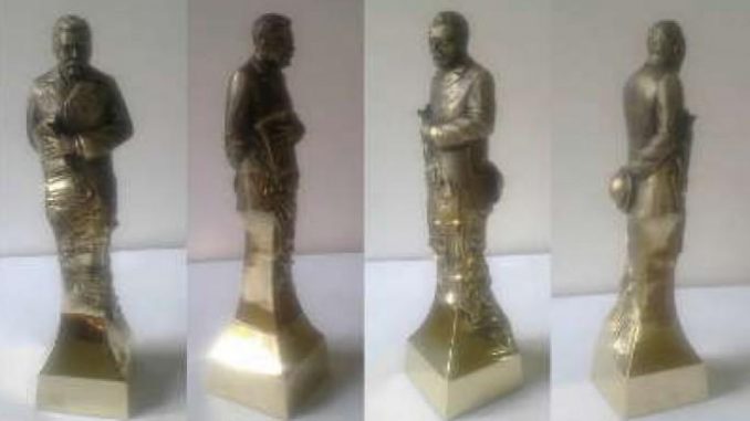 Nagroda im. Bolesława Prusa