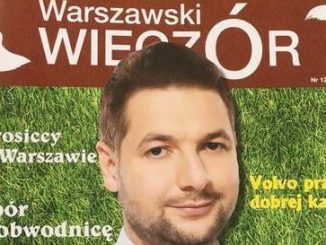 Warszawski Wieczór