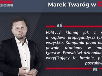 Marek Twaróg Opinie 11