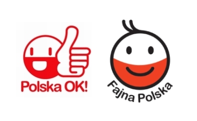 Polska OK czy Fajna Polska