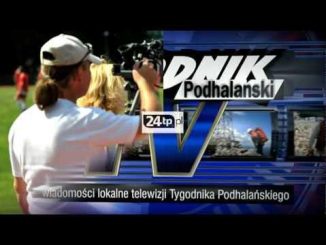 Tygodnik Podhalański Youtube