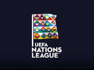 UEFA NATIONS LEAGUE