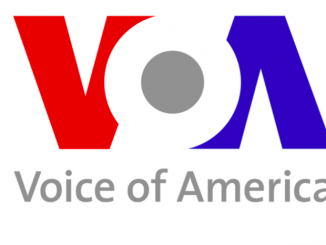 Voice of America