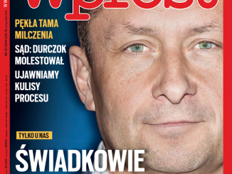 Wprost Durczok Świadkowie mówią