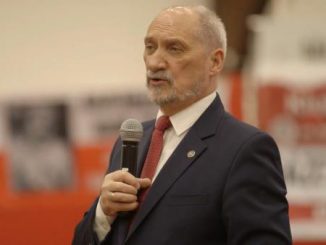 Antoni Macierewicz