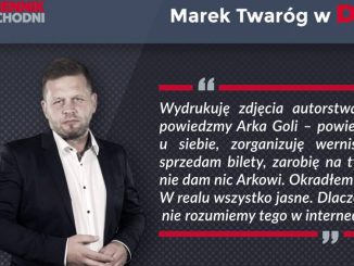 Marek Twaróg Opinie 12