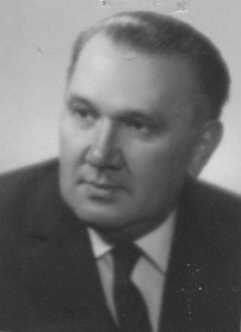 Stanisław Mojkowski 1