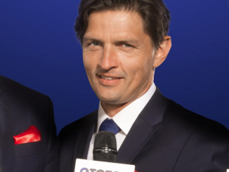 Tomasz Smokowski