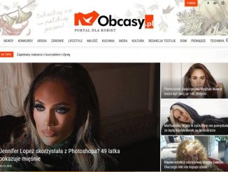 Wysokie obcasy portal dla kobiet