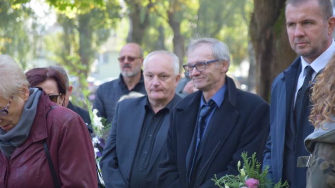 ... Zbigniew Pilksa i Zbigniew Wieczorek