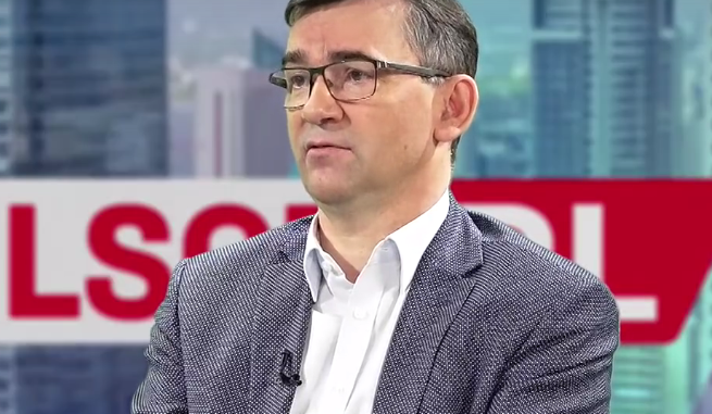 Andrzej Przyłębski