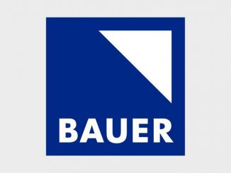 Bauer logo