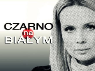 Czarno na białym