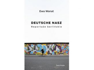 Ewa Wanat Deutsche nasz