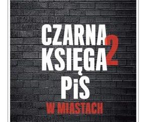 GW Czarna ksiega rzadów PIS 2