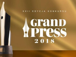 Grand Press 2018