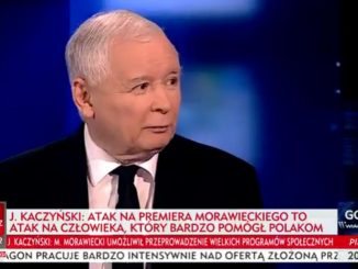 Jarosław Kaczyński