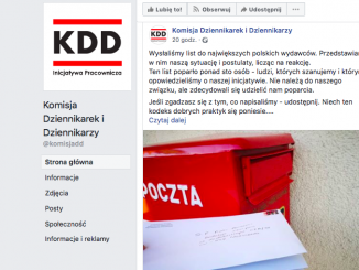 KDD inicjatywa pracownicza