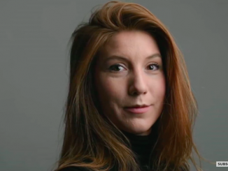 Kim Wall