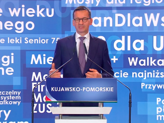 Mateusz Morawiecki