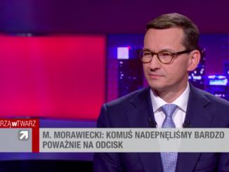 Mateusz Morawiecki