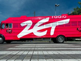 Radio Zet autobus