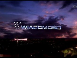 Wiadomości screen