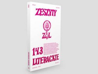 Zeszyty literackie