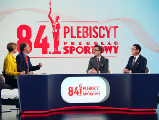 84 Plebiscyt Przeglądu Sportowego