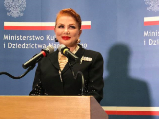 Georgette Mosbacher