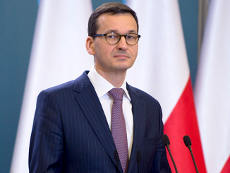 Mateusz Morawiecki