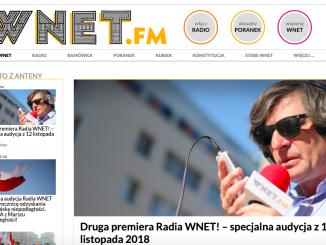 Radio Wnet Druga premiera