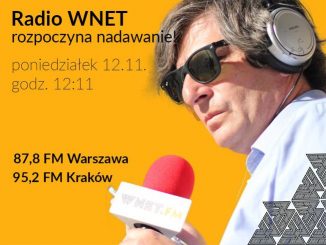 Radio Wnet start