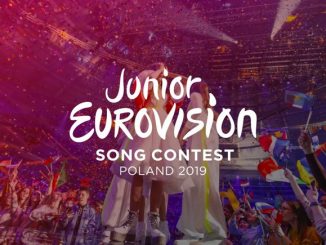 Eurowizja Junior Poland 2019