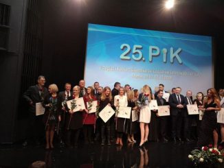 Laureaci 25 PiK