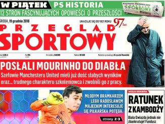 Przegląd sportowy 1