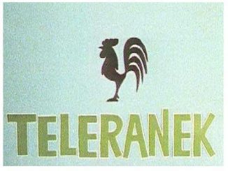 Teleranek logo stare